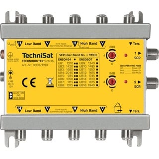 TECHNIROUTER 5/2x16