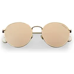 Moncler  Sonnenbrillen ML0109-K  in Gold, Einheitsgrösse
