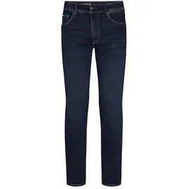 Petrol Industries Seaham Slim-fit Blau 31/31