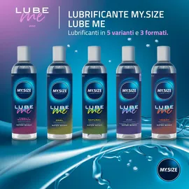 MY.SIZE Lube Me 2in1 Gleitgel 250 ml