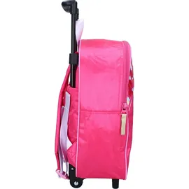 Vadobag Follow The Rainbow 2-Rollen 33 cm / 33 l pink/rosa