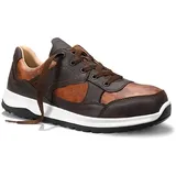 ELTEN Runaway Brown Low Esd S3 Gr. 48