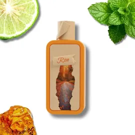 Nusuk Seasons Rise Eau de Parfum 100 ml