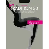 Hudson Tradition 30 Special Size Strumpfhose 3er Pack | 49-51 (IV) | Teint (HU-0010)