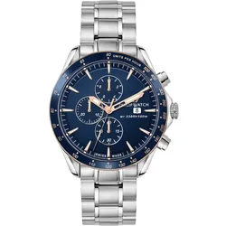 Unisex-Uhr Philip Watch R8273995006
