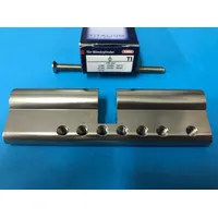 ABUS Blindzylinder TI 105 mm Profilzylinder