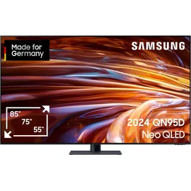 Samsung GQ75QN95D 75" Neo QLED 4K QN95D