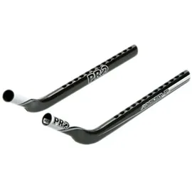 PRO Missile Evo Ski Aero-lenker - Black - 142 g