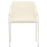 venture home Stühle, Tvist Beige 2er-Pack - Beige