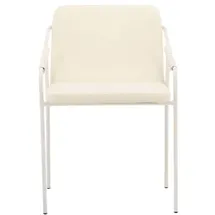 venture home Stühle, Tvist Beige 2er-Pack - Beige