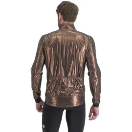 Sportful Giara Jacke Herren braun