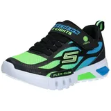 Skechers Sneaker (1-tlg) blau|grün|schwarz 30 EU