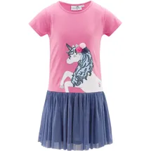 happy girls by Eisend Kleid in rosa - 116