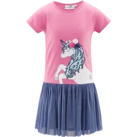 happy girls by Eisend Kleid in rosa - 116
