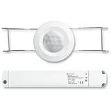 Busch-Jaeger 6811 EB Busch-Wächter® Präsenz tech BasicLINE mini
