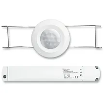 Busch-Jaeger 6811 EB Busch-Wächter® Präsenz tech BasicLINE mini