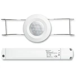 Busch-Jaeger 6811 EB Busch-Wächter® Präsenz tech BasicLINE mini