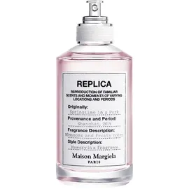 Maison Margiela Springtime in a Park Eau de Toilette 100 ml