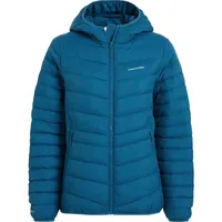 Craghoppers Compresslite IX Hooded Jacket porcelain blue (1LC) 40