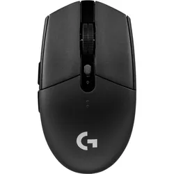 Logitech G305 - Maus - optisch - 6 Tasten - kabellos - LIGHTSPEED