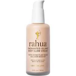 Rahua  Amazon Beauty Enchanted Island Body Glow Cream (150 ml)