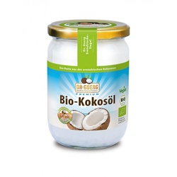 Dr. Goerg Kokosöl bio 500ml