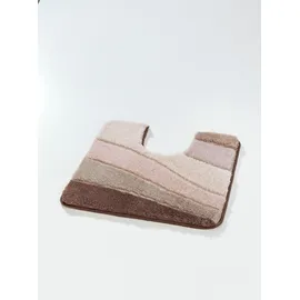 Meusch Ocean 70 x 120 cm taupe