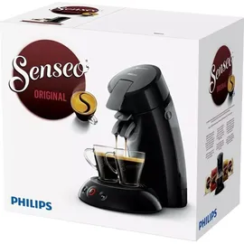 Philips Senseo Original HD6553/66 schwarz