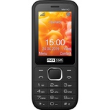 Maxcom MM142 schwarz