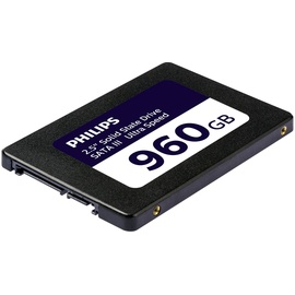 Philips Ultra Speed 960 GB 2,5"