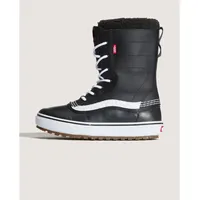 Vans MTE Standard Waterproof black/white (001-footwear) 9.5