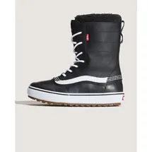 Vans MTE Standard Waterproof black/white (001-footwear) 9.5