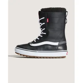 Vans MTE Standard Waterproof black/white (001-footwear) 9.5