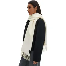 Someday BALMIE scarf Weiß