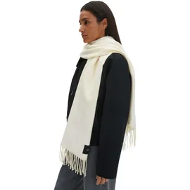 Someday BALMIE scarf Weiß