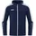 Jako Power Kapuzenjacke Kinder 900 marine 164