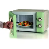 Ariete Vintage 20 Liter Hellgrün