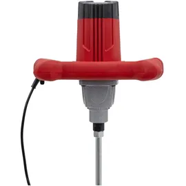 Stier Rührwerk RW80, 1220 W, maximales Mischvolumen 80 l