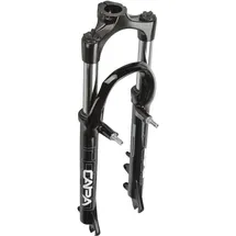 RST Capa T 26 Zoll 80 mm Schwarz
