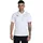 Puma teamGOAL Polo weiß S