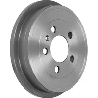FEBI BILSTEIN Bremstrommel 24034