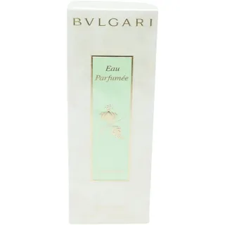 Bulgari Eau Parfumée au Thé Vert Eau de Cologne 75 ml
