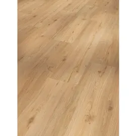 Parador Designboden Vinyl Classic 2030 Eiche Natur Gebürstet Gefast