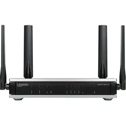 Lancom 1800EF-5G - SD-WAN Gateway - mit 5G, Glasfaser und Ethernet