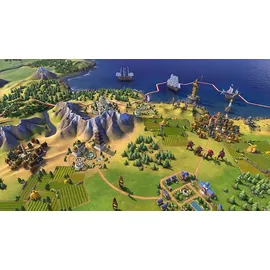 Civilization VI (USK) (PC)