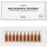 Previa Extra Life Hair Regrowth Treatment Ampullen 10 x 3 ml