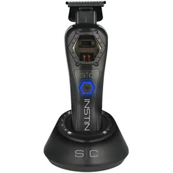 StyleCraft Instinct Metal Trimmer