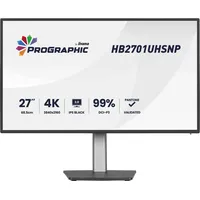 Iiyama ProGraphic HB2701UHSNP-B1 27"