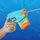 Hasbro Super Soaker Mini Dunk Fill