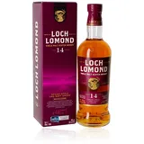 Loch Lomond 14 Years Old 700ml
